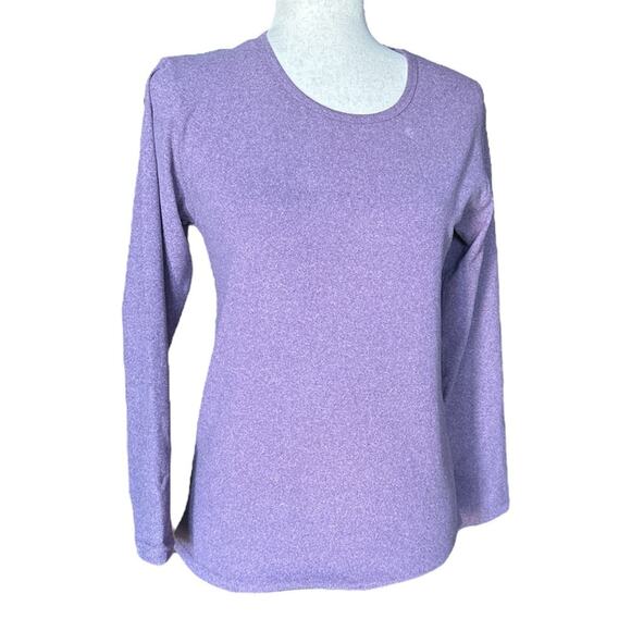 Fomolom Thermal Underwear for Women Crew Neck Solid Ultra Soft Long Size Medium - Picture 1 of 4